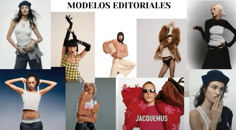 Casa Club: Club del Estilismo de Modas 3 de septiembre.