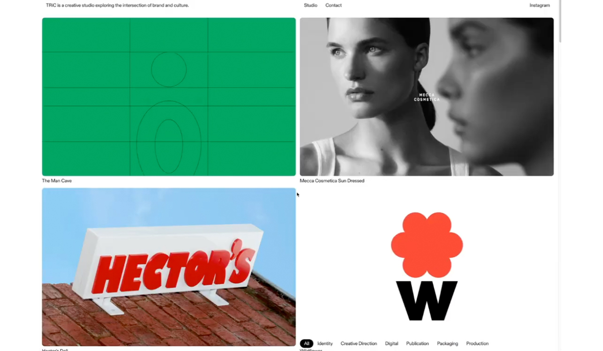 Iconos y Tipografías / Club de Branding / 21 de noviembre