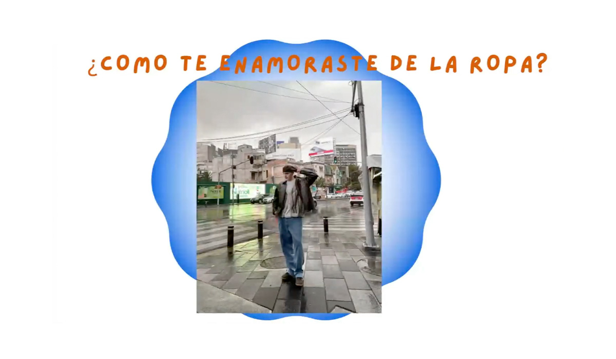Razones por las que el estilo nos mueve / Club de Estilismo / 17 de diciembre.