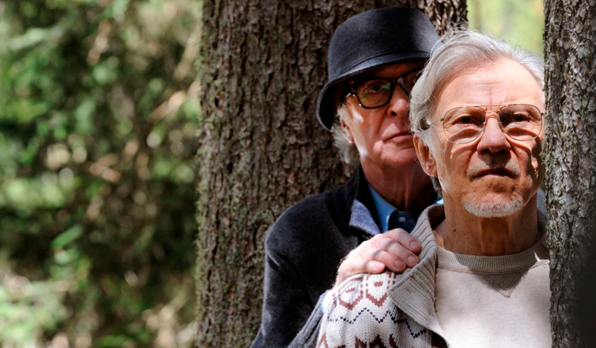 Youth – Sorrentino / Club de Cine / 06 de enero