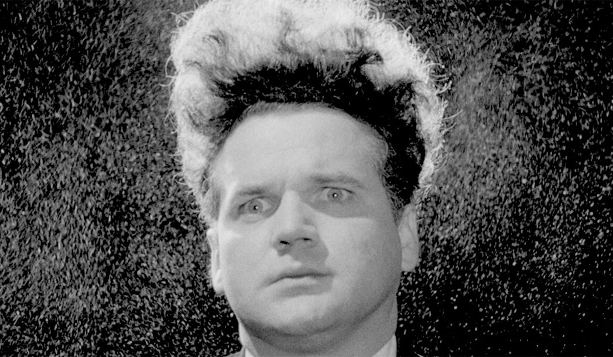 el 10/10 de Gianca: The Umbrellas of Cherbourg + Inauguramos el mes de Lynch con Eraserhead / Club de Cine / 4 de febrero