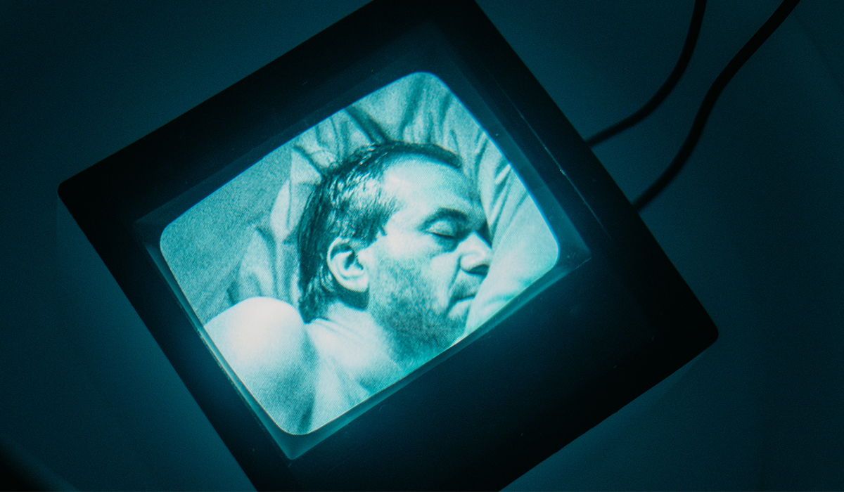 Diferencias entre Video Arte y Cine Experimental / Club de Arte Contemporáneo / 26 de febrero