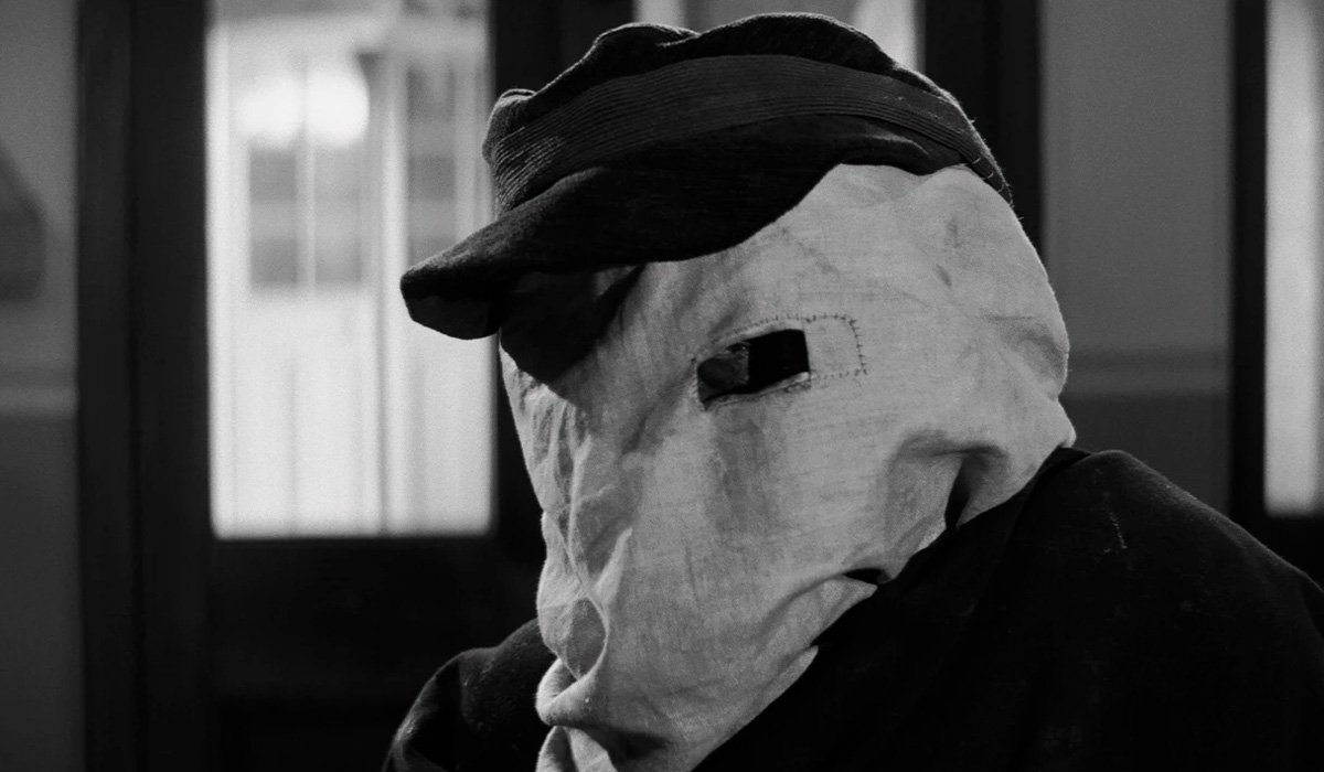 Mes de Lynch: The Elephant Man / Club de Cine / 11 de febrero