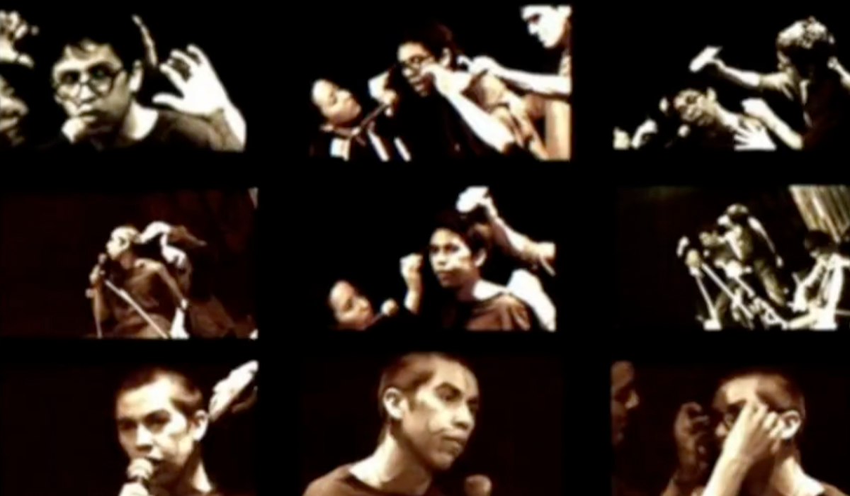 La Casa Bizarra: Performance en Guatemala / Club de Arte Contemporáneo / 19 de marzo