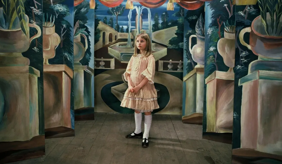 Seguimos viviendo el surrealismo con Alicia de Jan Svankmajer / Club de Cine / 10 de marzo