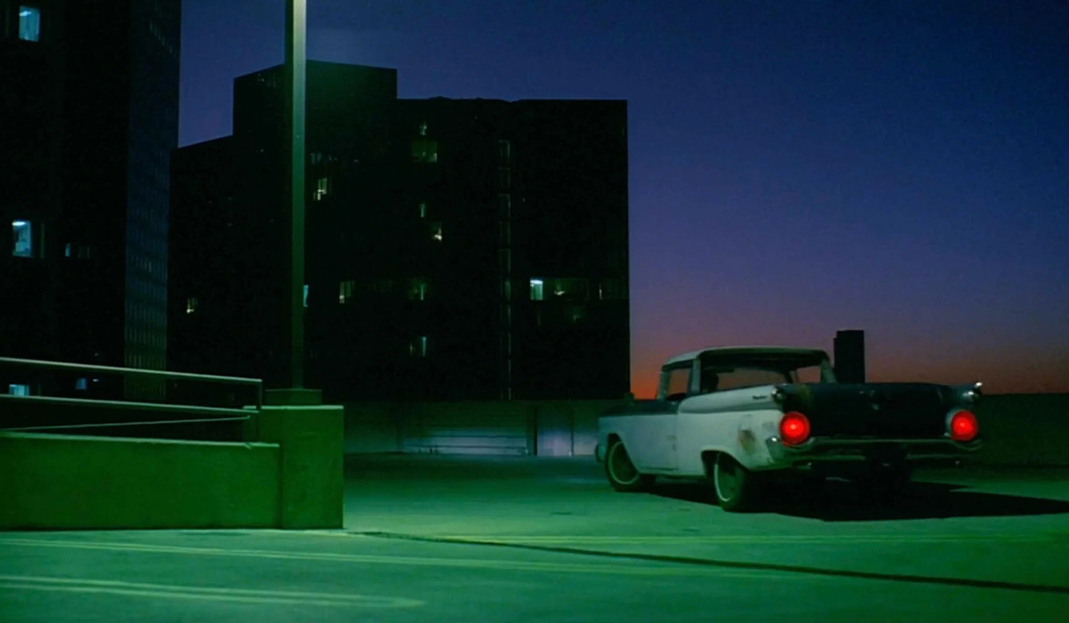 Inauguramos el Mes de las imperdibles con un clásico del cine independiente: Paris, Texas / Club de Cine / 06 de mayo