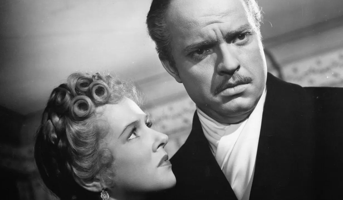 Cerramos mes de las imperdibles y nos reunimos a ver Citizen Kane: La Ópera Prima de Orson Welles