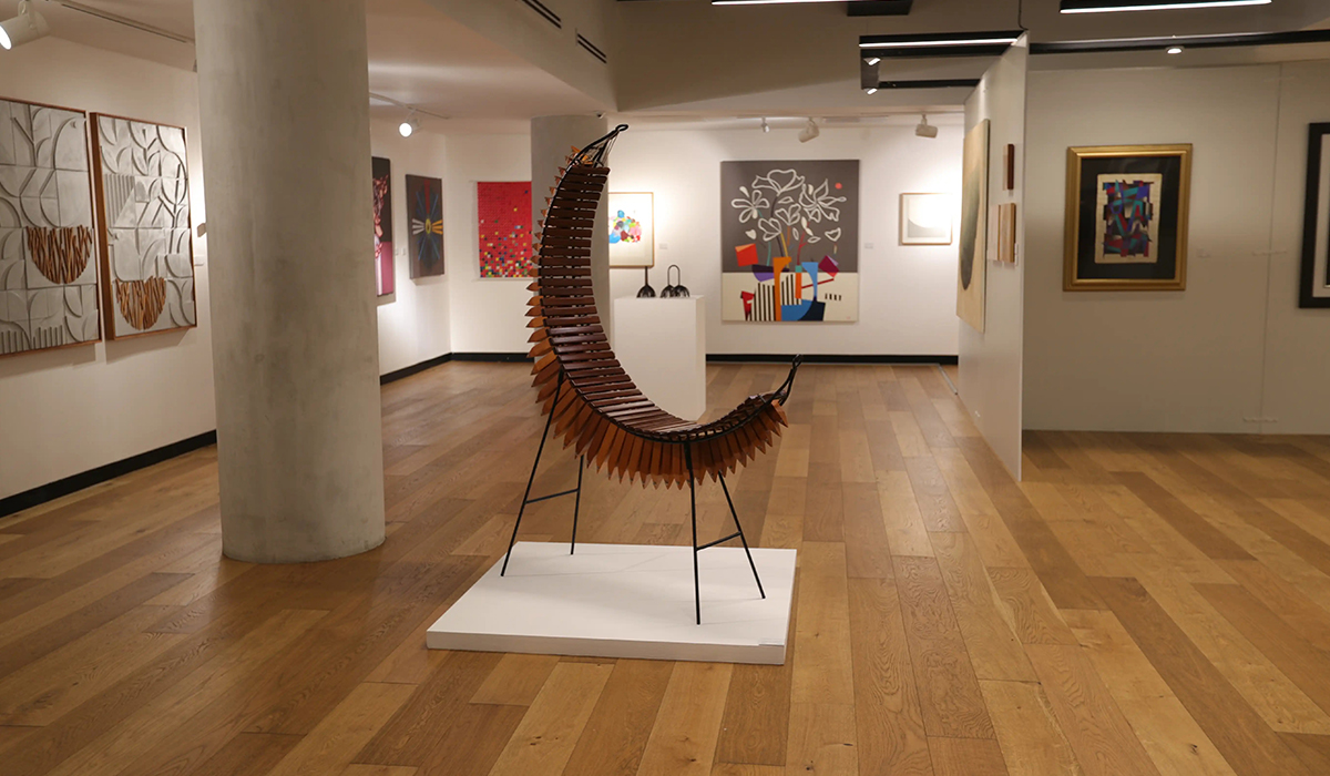 Profundizamos en la subasta de arte Juannio y su impacto en el ecosistema artístico