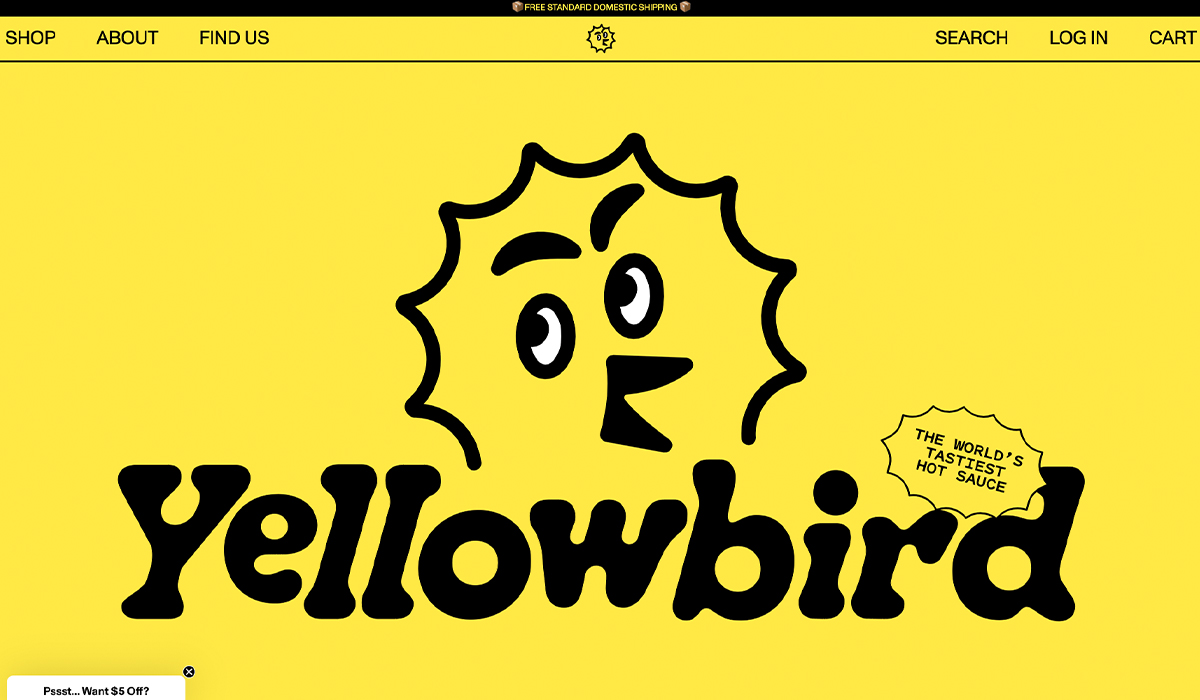 Brand Archive y Diseño de Personajes